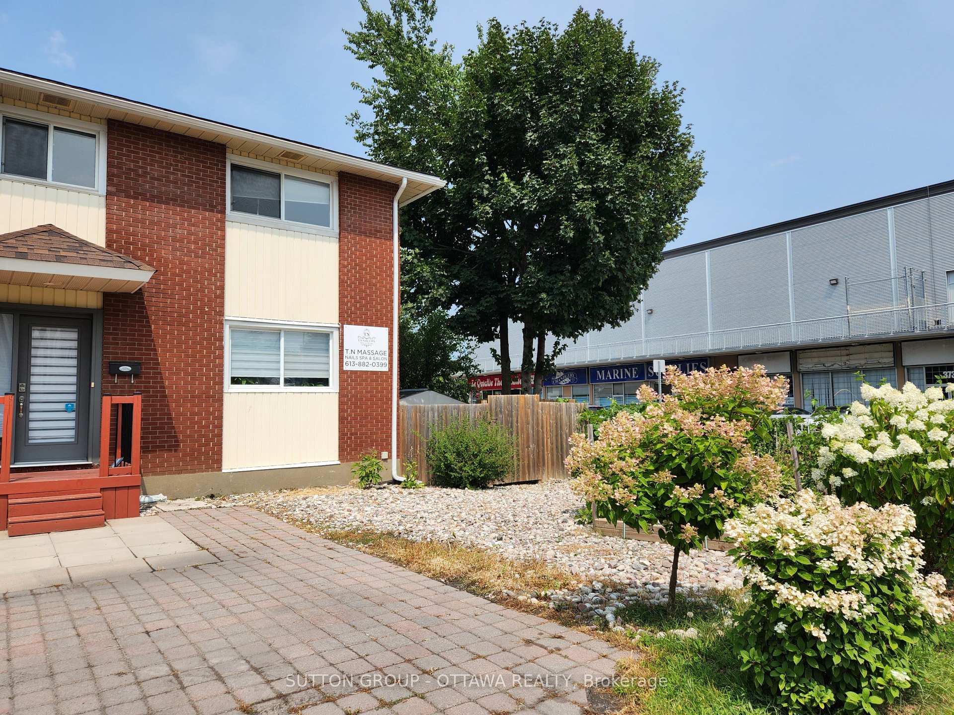 Photo 26 of 2675 Marie Street, Ottawa, Britannia — HOMEH