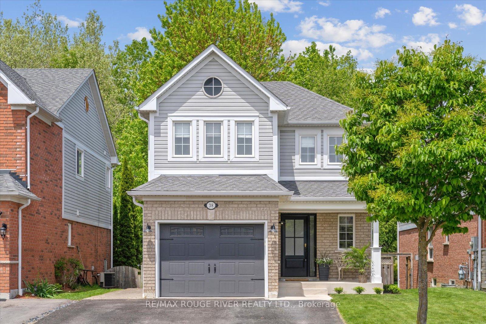 Photo 1 of 38 Solmar Avenue, Whitby, Taunton North — HOMEH