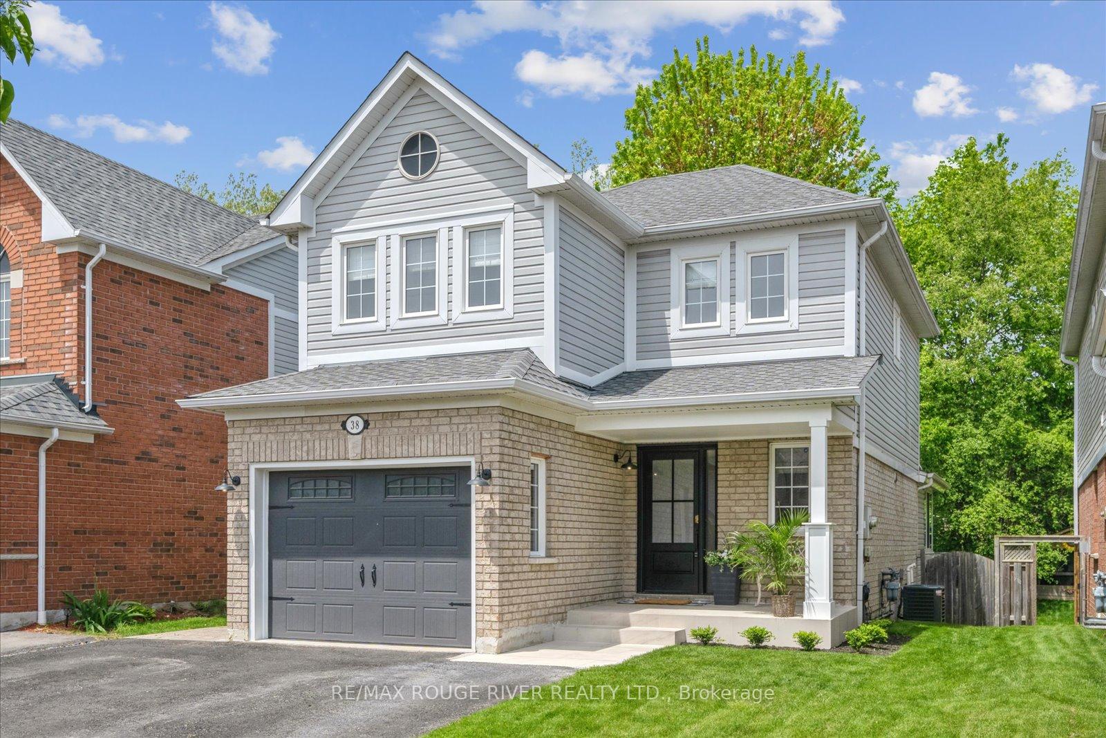 Photo 2 of 38 Solmar Avenue, Whitby, Taunton North — HOMEH