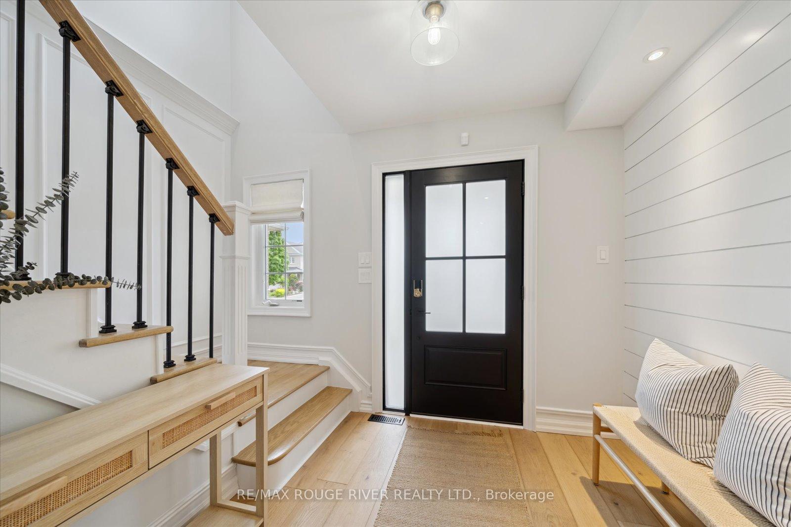 Photo 4 of 38 Solmar Avenue, Whitby, Taunton North — HOMEH