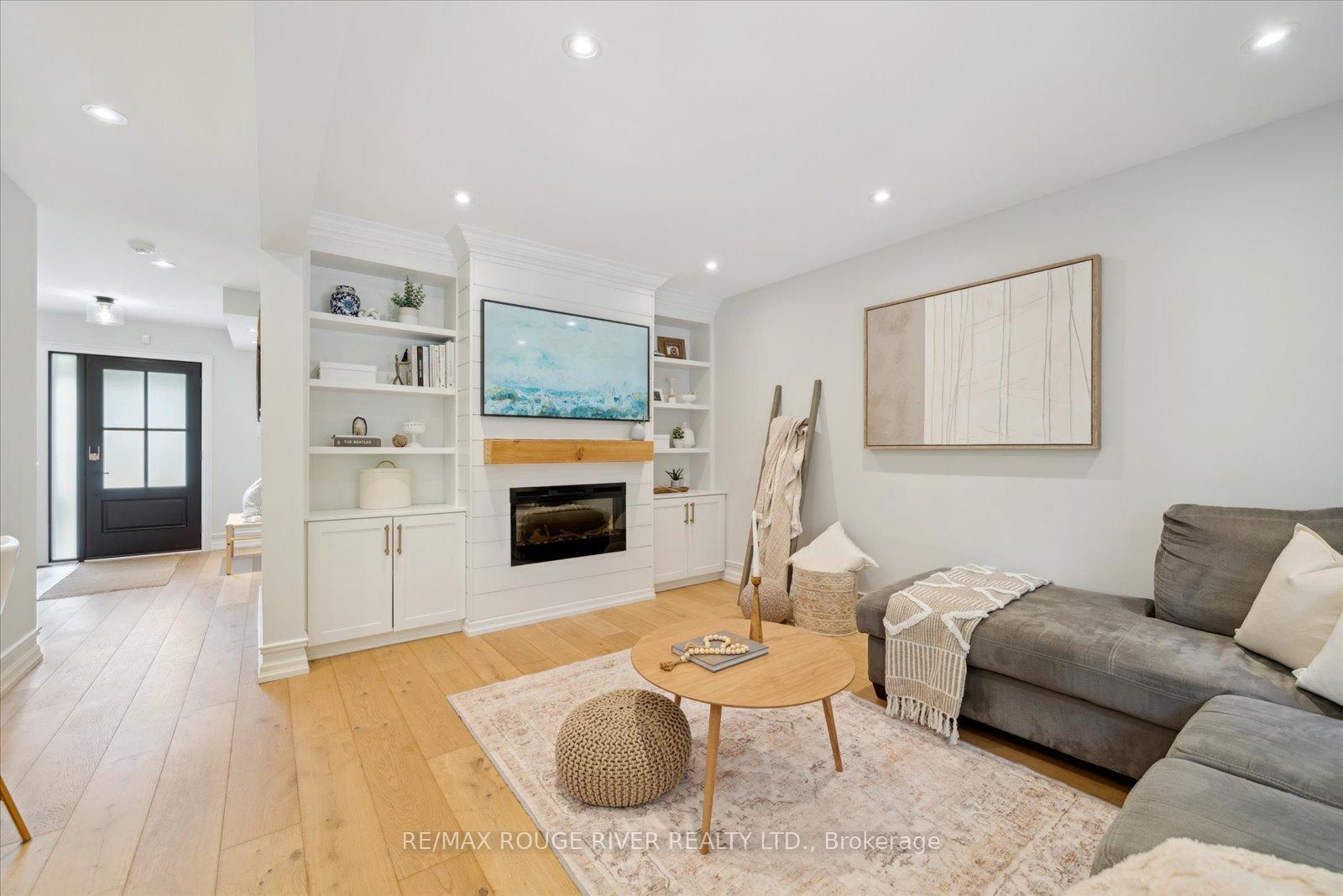 Photo 6 of 38 Solmar Avenue, Whitby, Taunton North — HOMEH