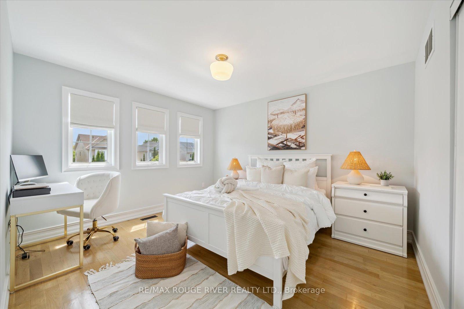 Photo 22 of 38 Solmar Avenue, Whitby, Taunton North — HOMEH