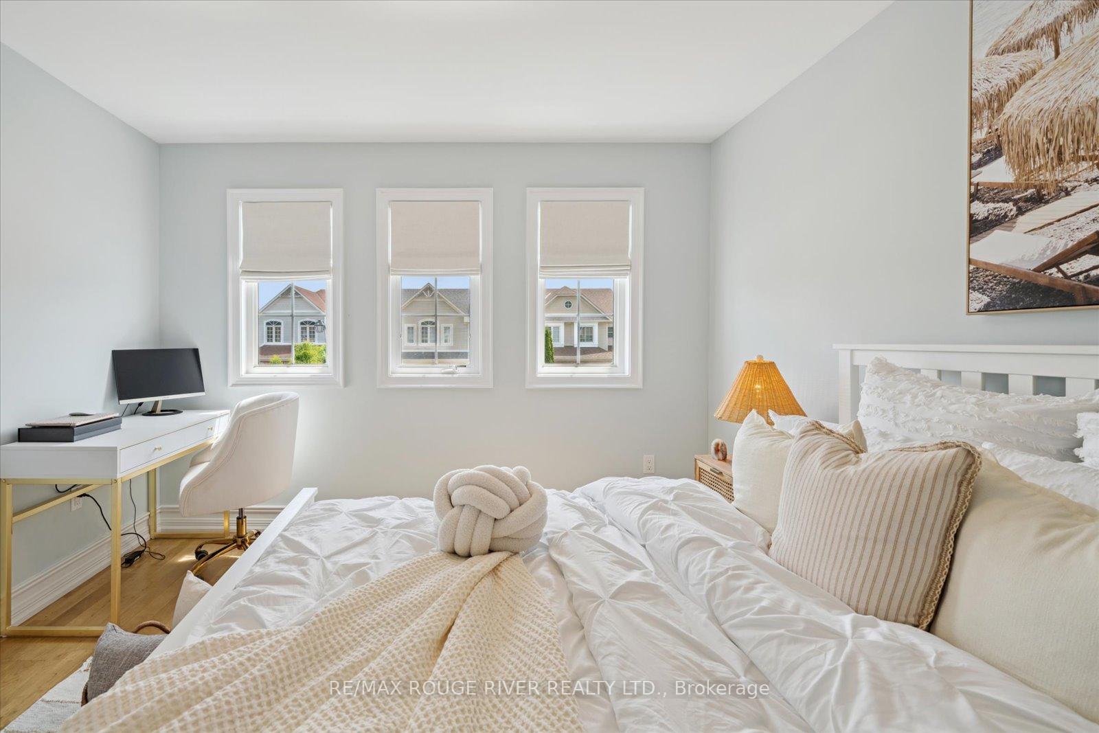 Photo 23 of 38 Solmar Avenue, Whitby, Taunton North — HOMEH