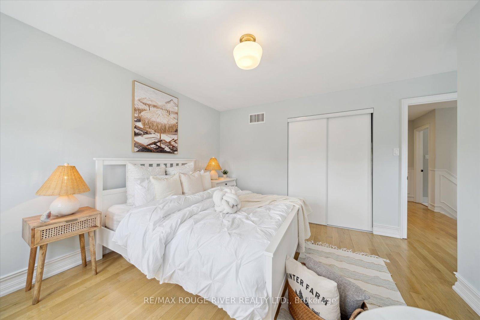 Photo 24 of 38 Solmar Avenue, Whitby, Taunton North — HOMEH