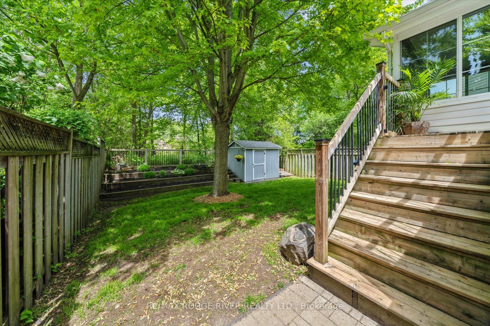 Photo 37 of 38 Solmar Avenue, Whitby, Taunton North — HOMEH