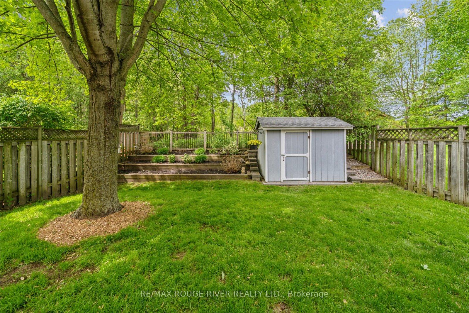 Photo 38 of 38 Solmar Avenue, Whitby, Taunton North — HOMEH