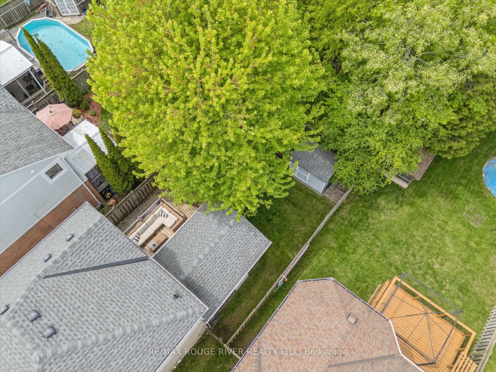 Photo 40 of 38 Solmar Avenue, Whitby, Taunton North — HOMEH