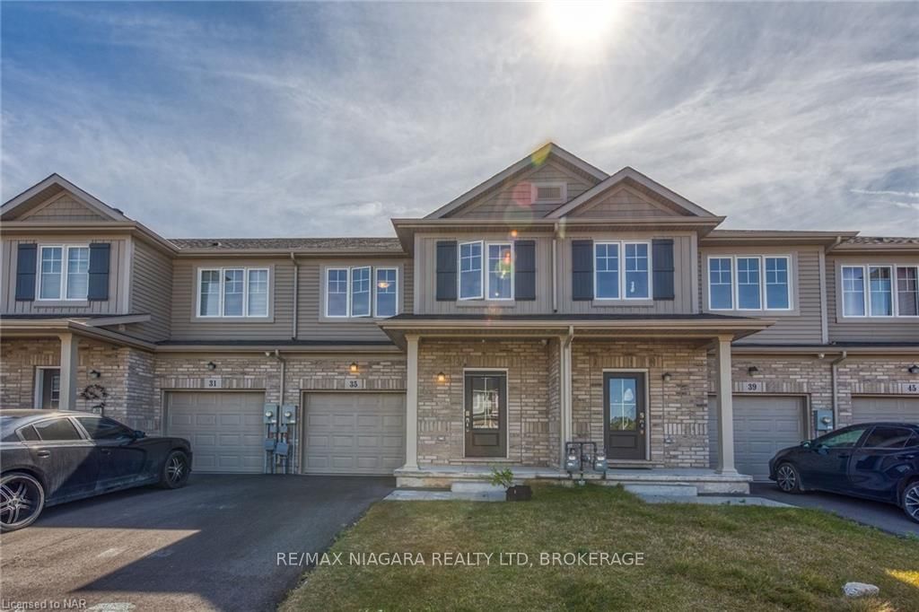 Photo 1 of 35 Sycamore Street, Welland, West Welland — HOMEH