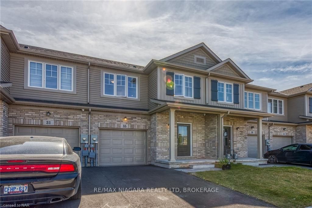 Photo 32 of 35 Sycamore Street, Welland, West Welland — HOMEH