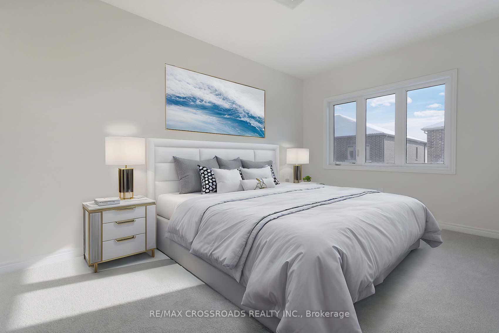 Photo 12 of 75 Kinloss Street, Vaughan, Kleinburg — HOMEH