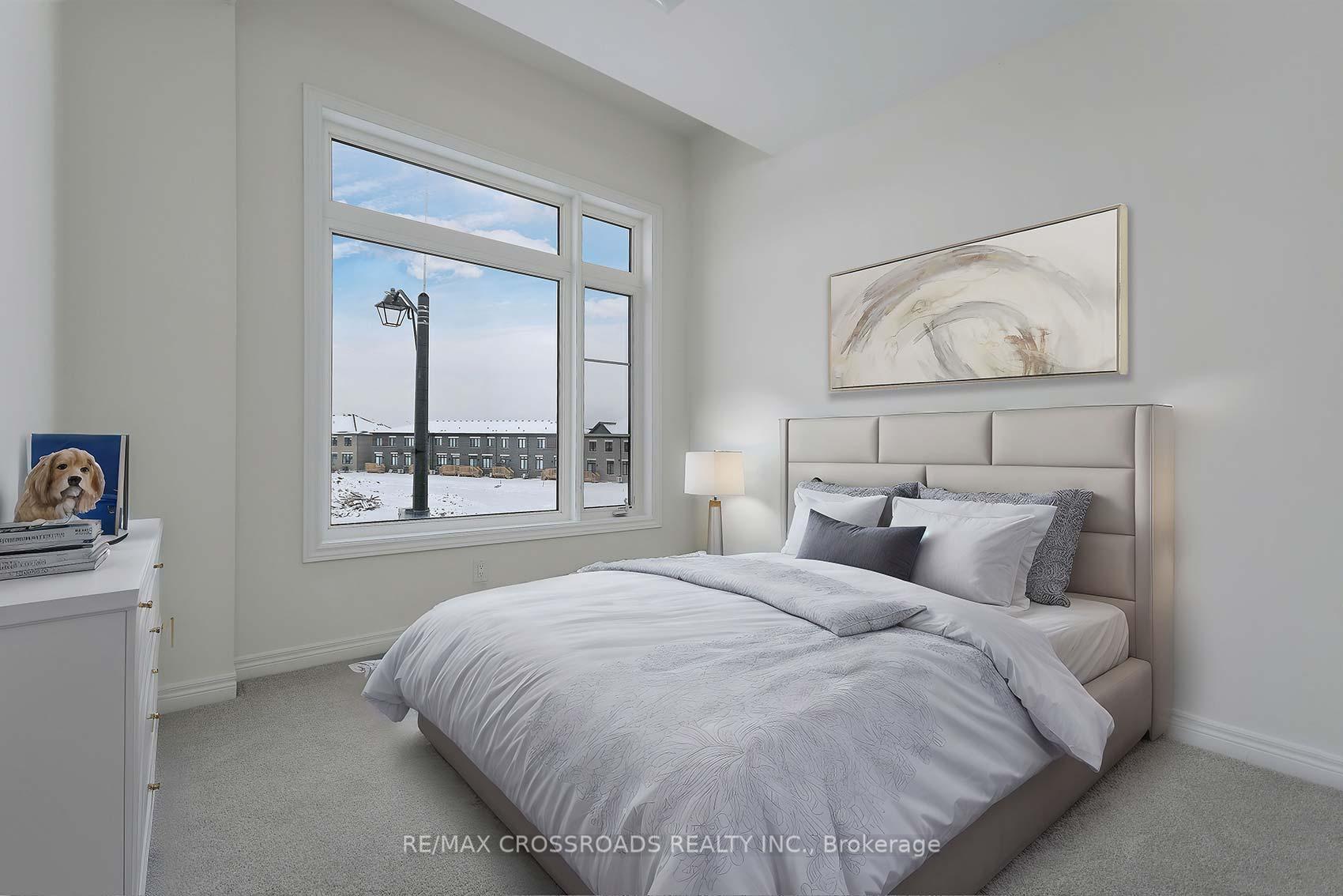 Photo 25 of 75 Kinloss Street, Vaughan, Kleinburg — HOMEH