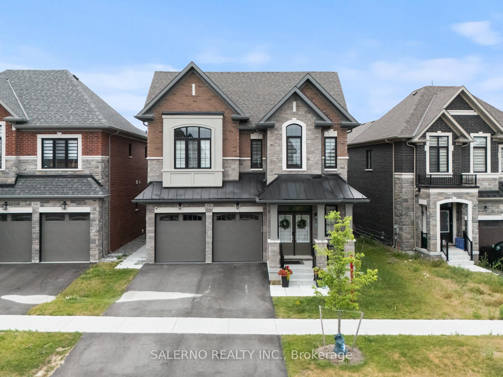 Photo 1 of 530 Kleinburg Summit Way, Vaughan, Kleinburg — HOMEH