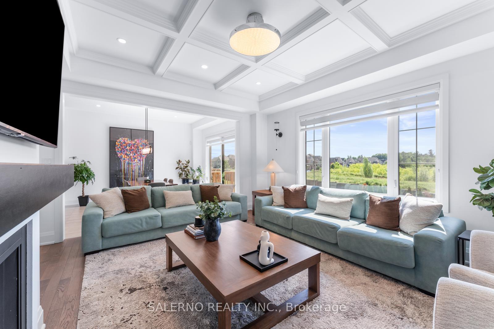 Photo 17 of 530 Kleinburg Summit Way, Vaughan, Kleinburg — HOMEH