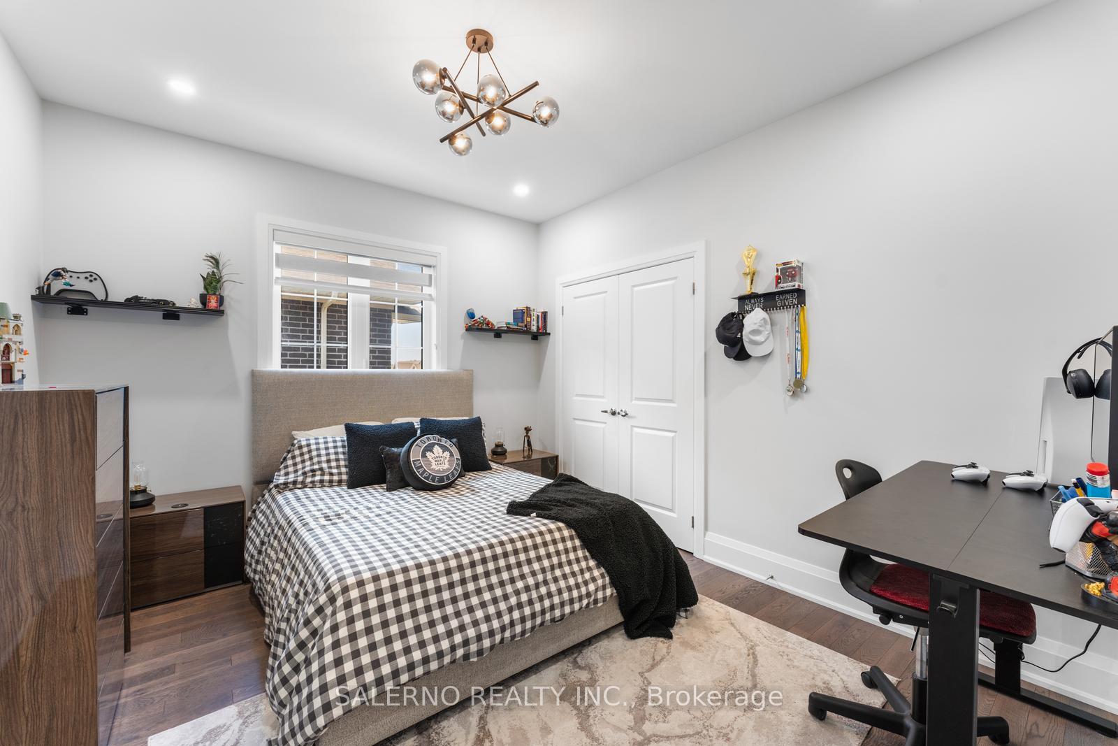 Photo 30 of 530 Kleinburg Summit Way, Vaughan, Kleinburg — HOMEH