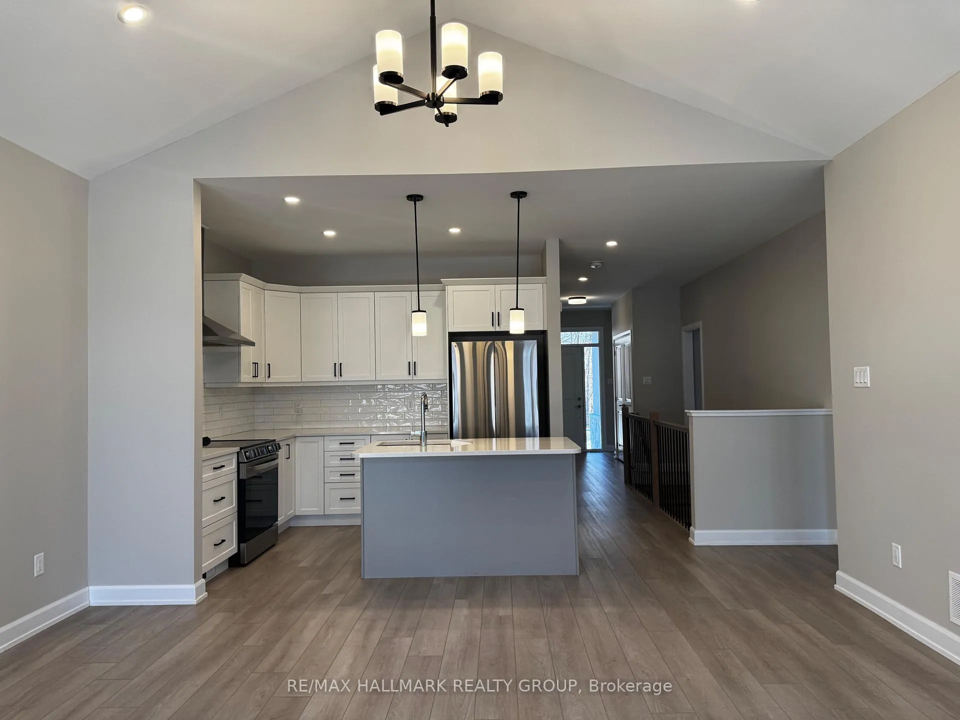 Photo 7 of 1497 Flanders Road, Brockville — HOMEH