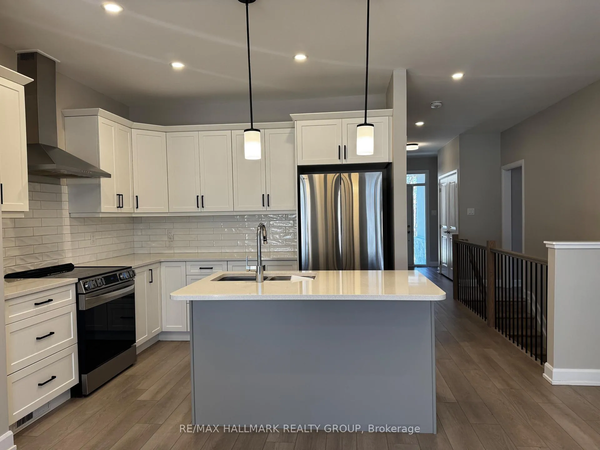 Photo 8 of 1497 Flanders Road, Brockville — HOMEH
