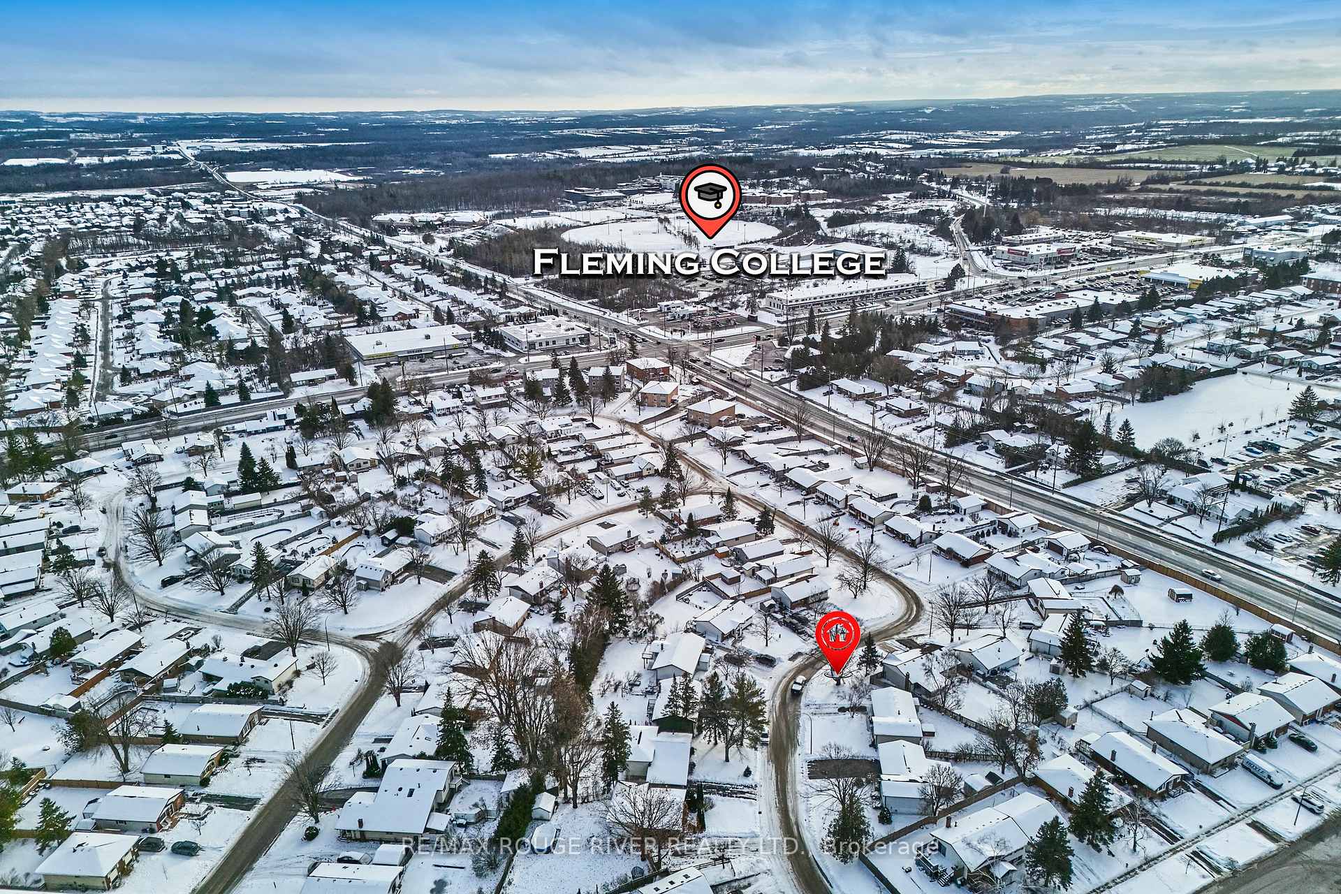Photo 46 of 1719 Stewartcroft Crescent, Peterborough, Monaghan Ward 2 — HOMEH