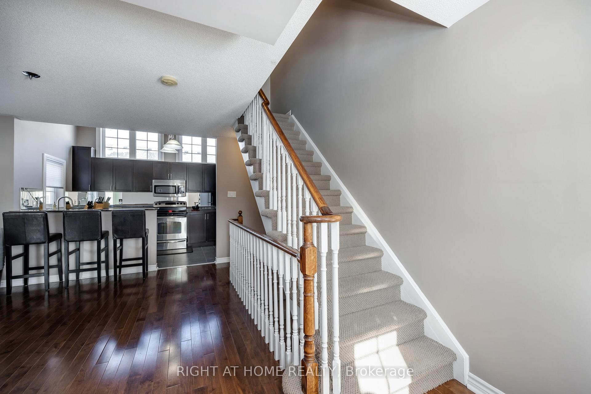 Photo 17 of 68 Wicker Park Way, Whitby, Pringle Creek — HOMEH