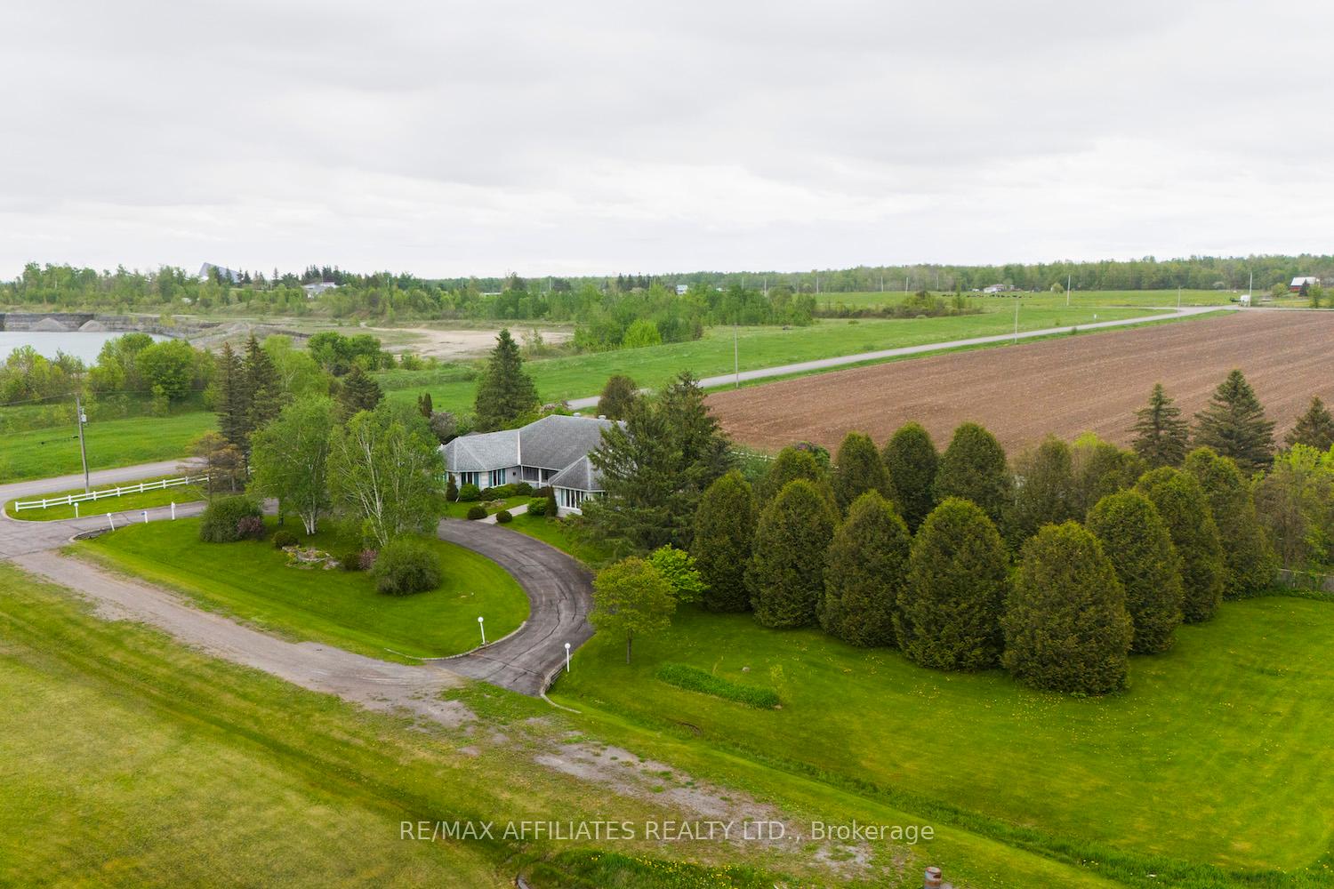 Photo 48 of 461 Campbell Side Road, Beckwith, Beckwith Twp — HOMEH