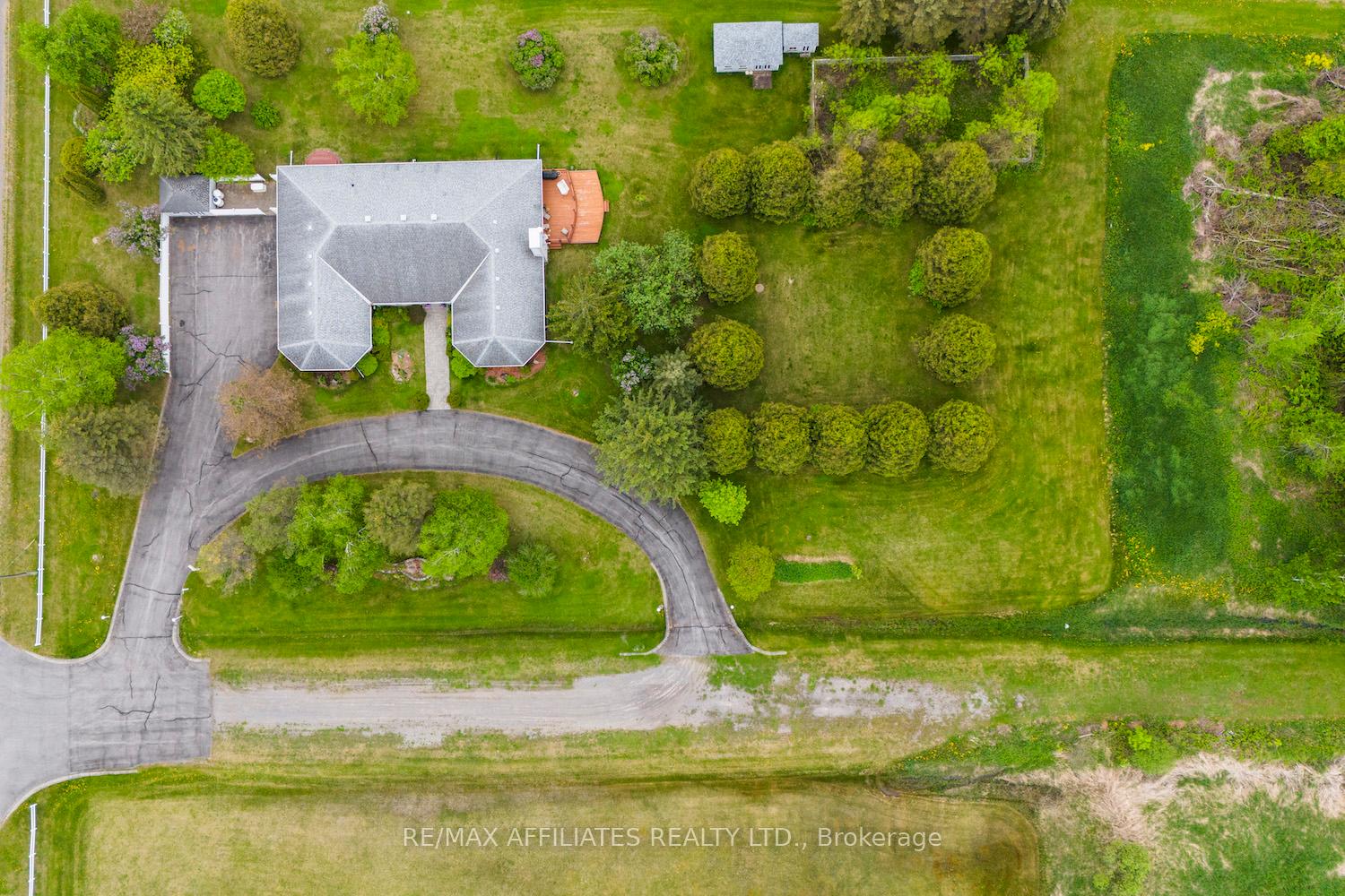 Photo 50 of 461 Campbell Side Road, Beckwith, Beckwith Twp — HOMEH