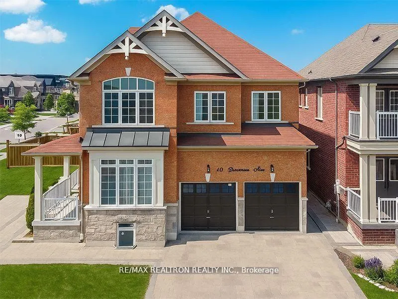 Photo 1 of 460 Gulfstream Avenue, Oshawa, Windfields — HOMEH