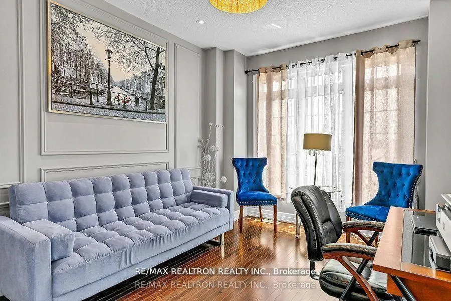 Photo 8 of 460 Gulfstream Avenue, Oshawa, Windfields — HOMEH