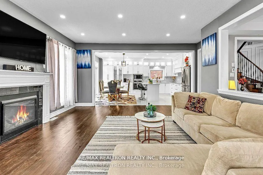 Photo 14 of 460 Gulfstream Avenue, Oshawa, Windfields — HOMEH