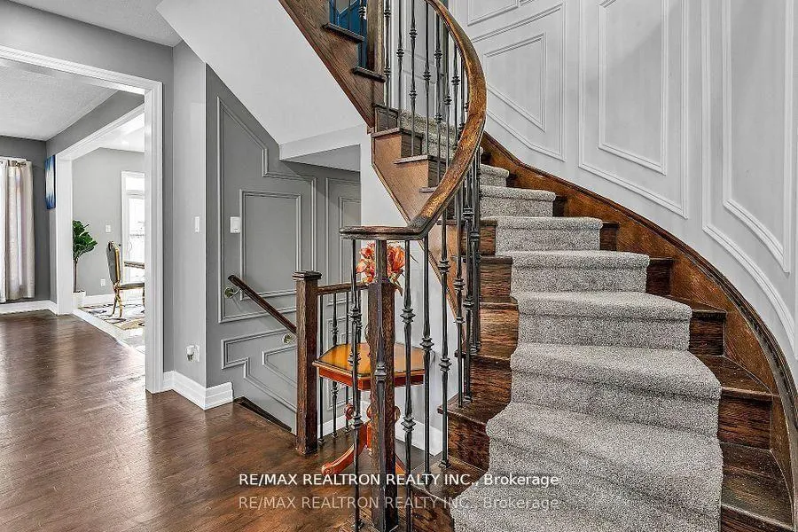Photo 19 of 460 Gulfstream Avenue, Oshawa, Windfields — HOMEH
