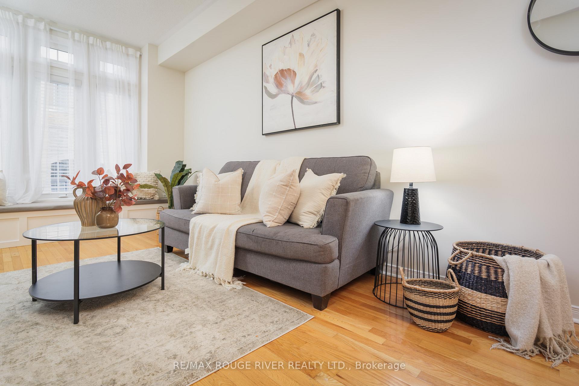 Photo 6 of Unit 16, 530 Kingston Road, Pickering, Woodlands — HOMEH