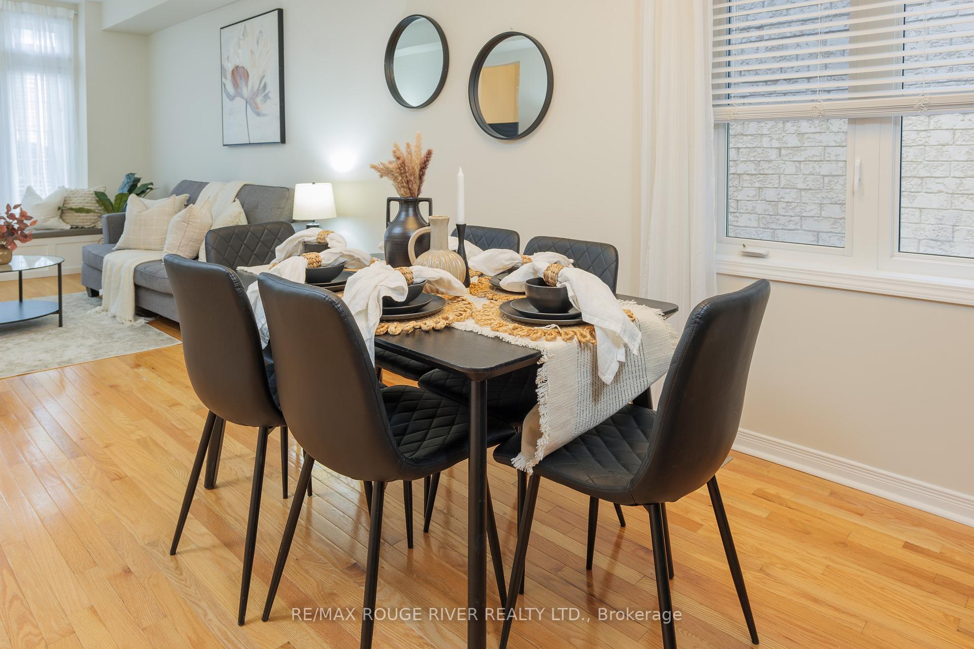 Photo 8 of Unit 16, 530 Kingston Road, Pickering, Woodlands — HOMEH