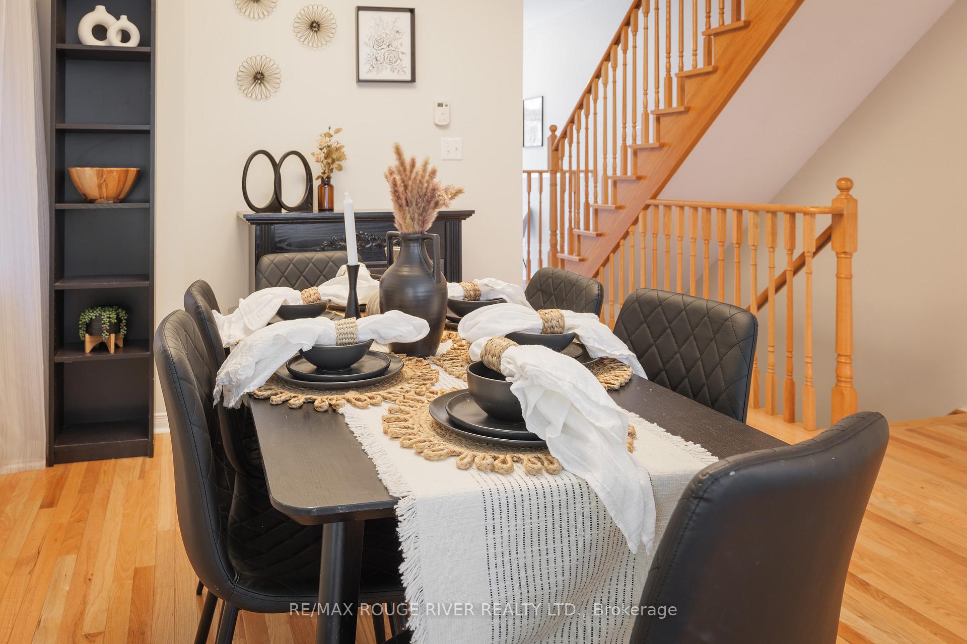 Photo 9 of Unit 16, 530 Kingston Road, Pickering, Woodlands — HOMEH