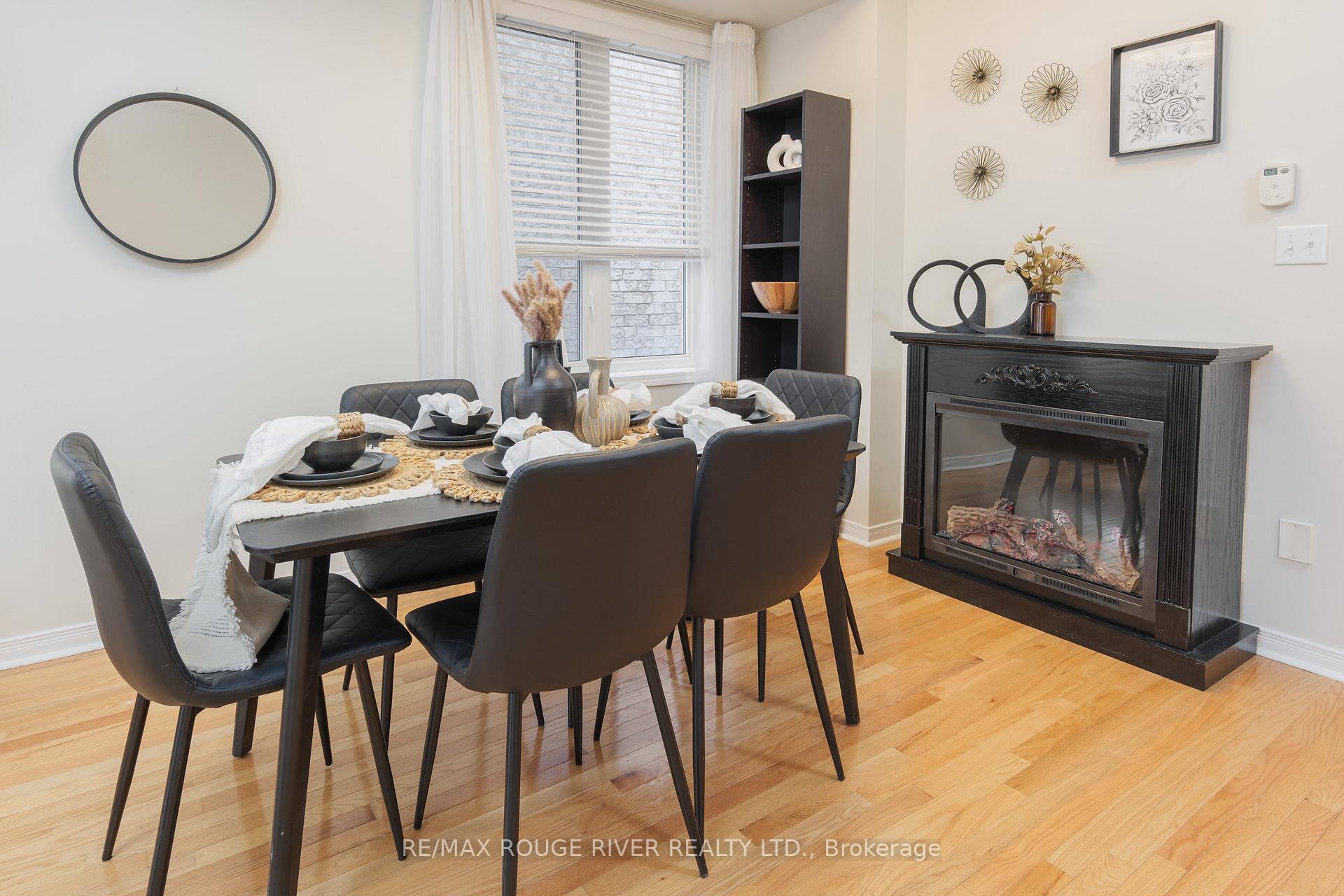 Photo 10 of Unit 16, 530 Kingston Road, Pickering, Woodlands — HOMEH