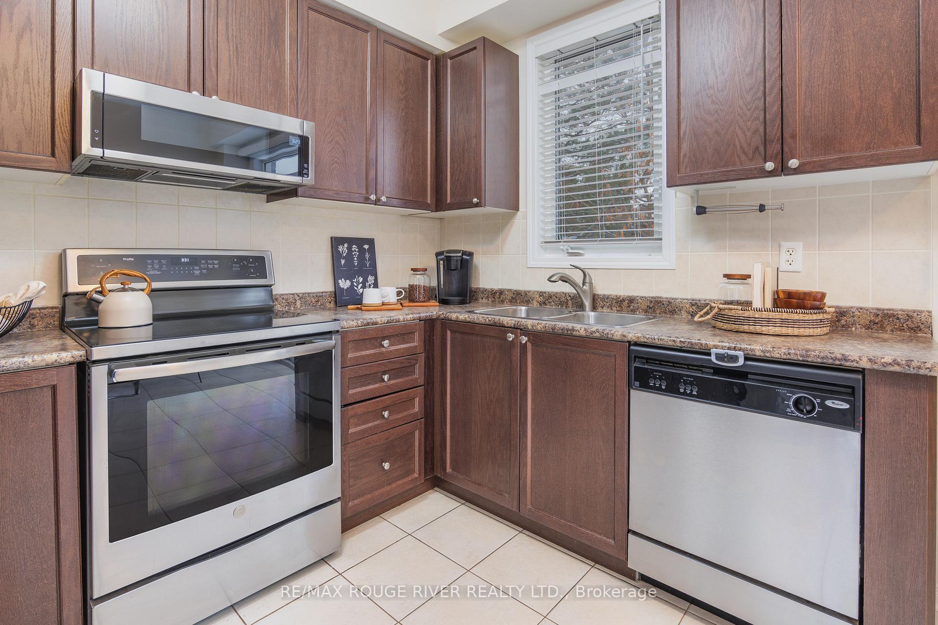 Photo 18 of Unit 16, 530 Kingston Road, Pickering, Woodlands — HOMEH
