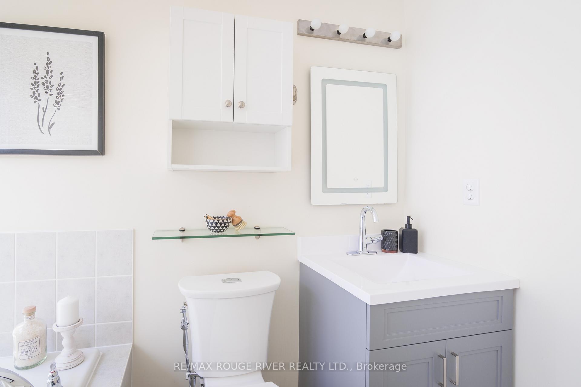 Photo 24 of Unit 16, 530 Kingston Road, Pickering, Woodlands — HOMEH