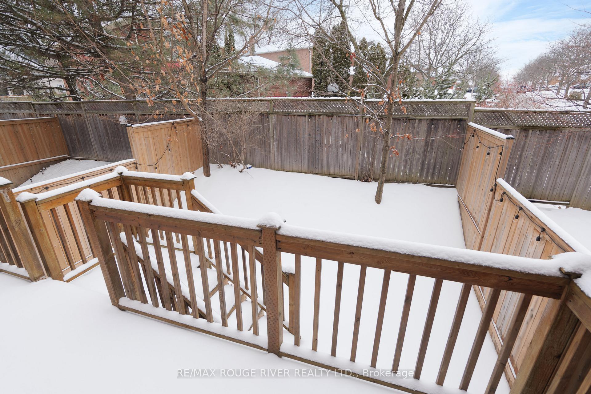 Photo 34 of Unit 16, 530 Kingston Road, Pickering, Woodlands — HOMEH