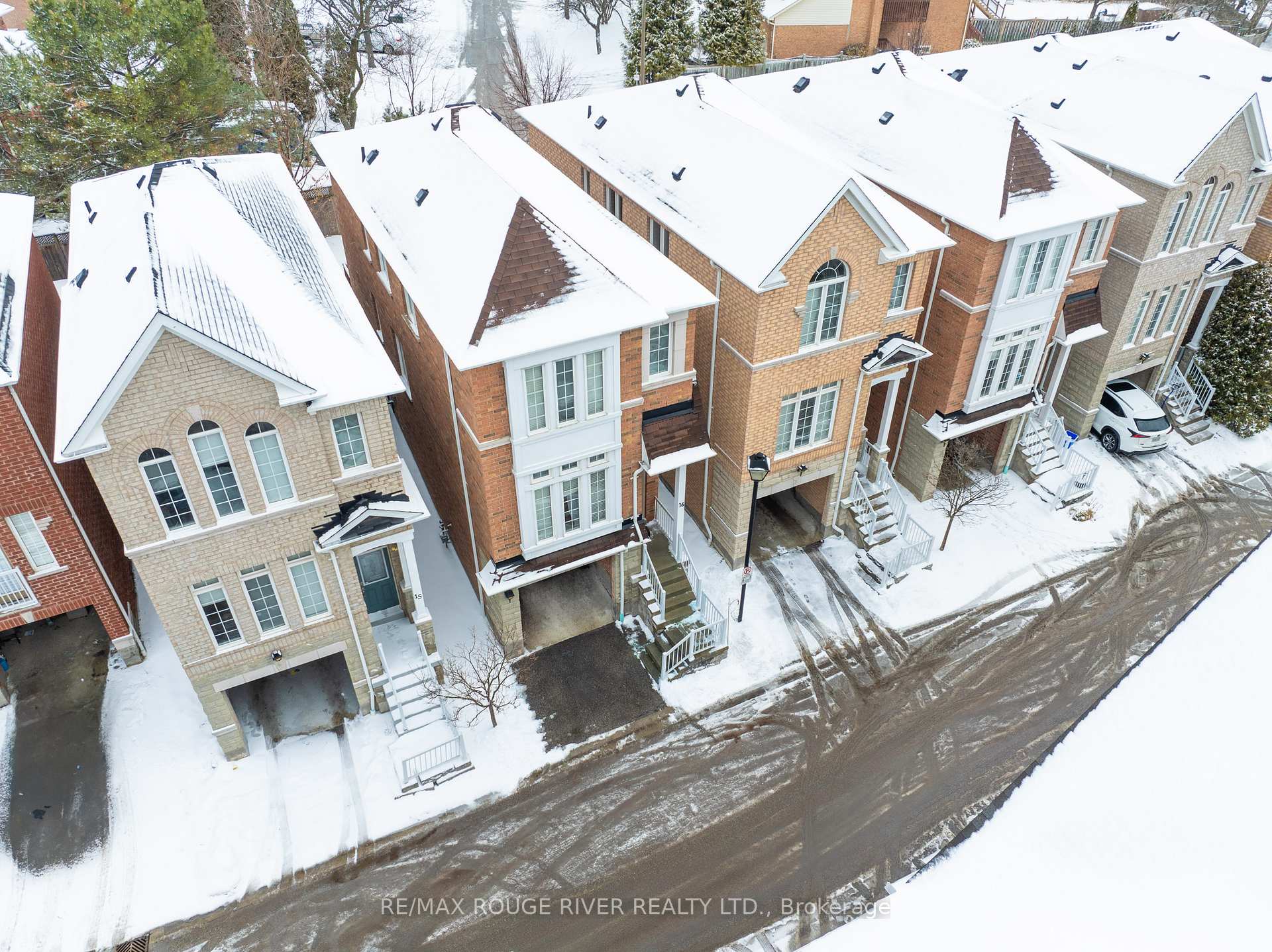 Photo 35 of Unit 16, 530 Kingston Road, Pickering, Woodlands — HOMEH
