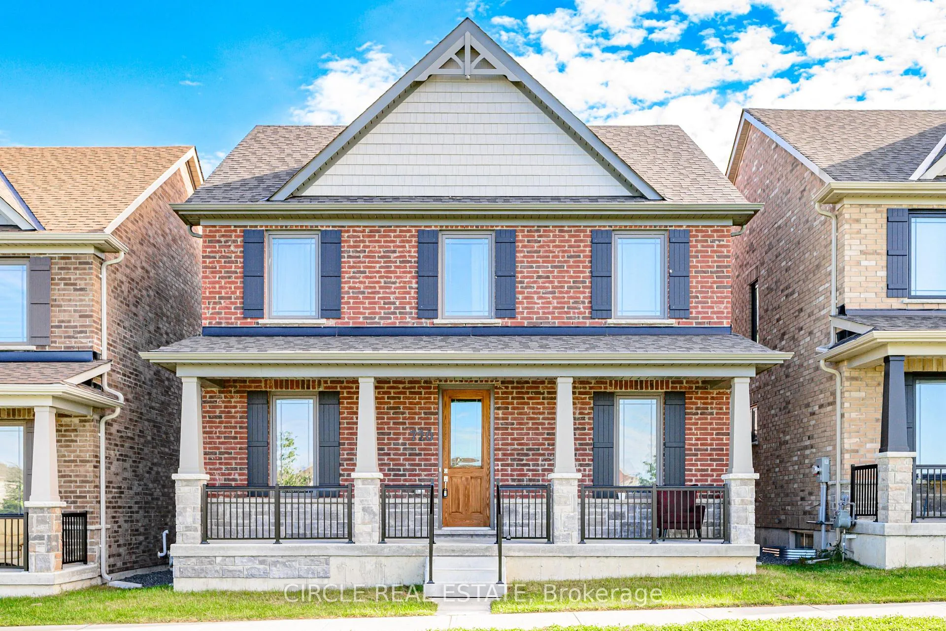 Photo 1 of 720 Whetstone Lane, Peterborough, Northcrest Ward 5 — HOMEH