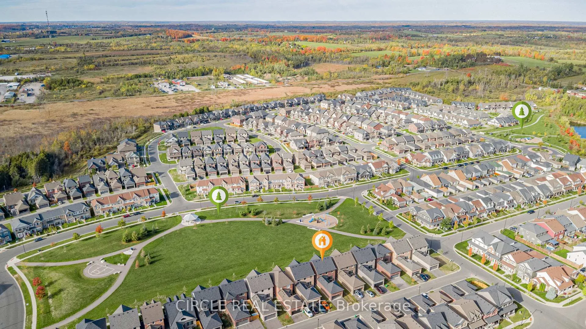 Photo 3 of 720 Whetstone Lane, Peterborough, Northcrest Ward 5 — HOMEH