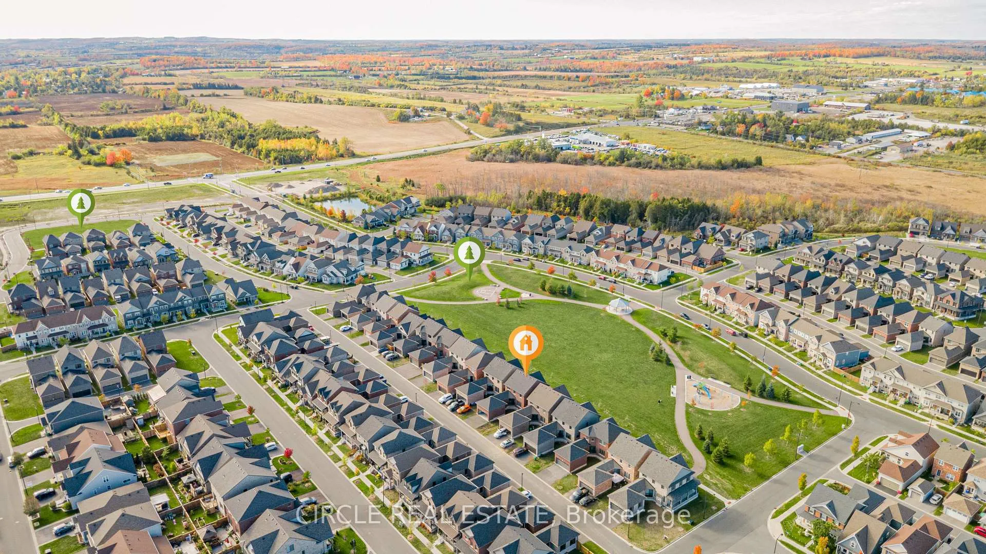 Photo 4 of 720 Whetstone Lane, Peterborough, Northcrest Ward 5 — HOMEH