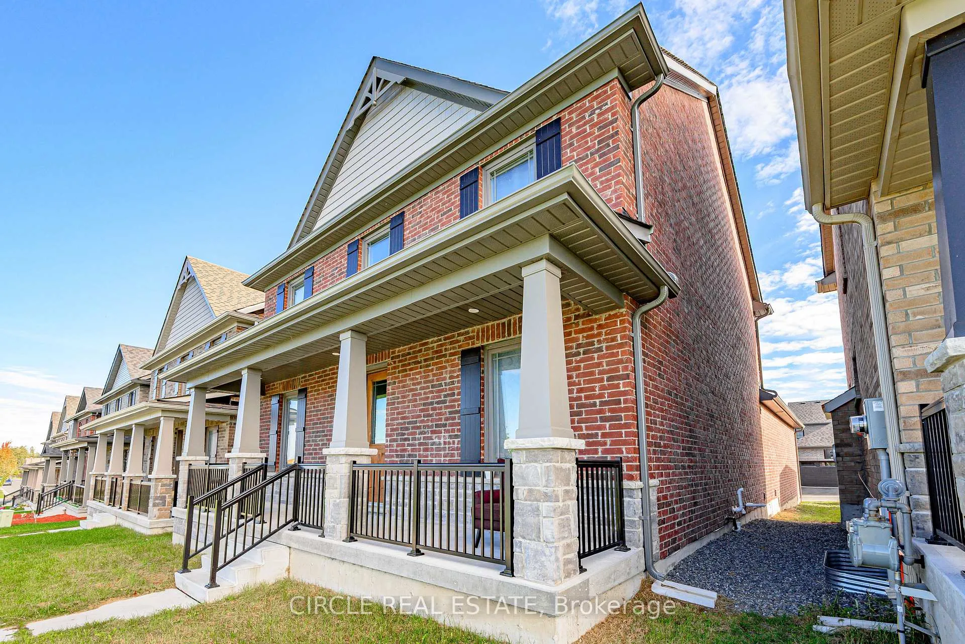 Photo 8 of 720 Whetstone Lane, Peterborough, Northcrest Ward 5 — HOMEH