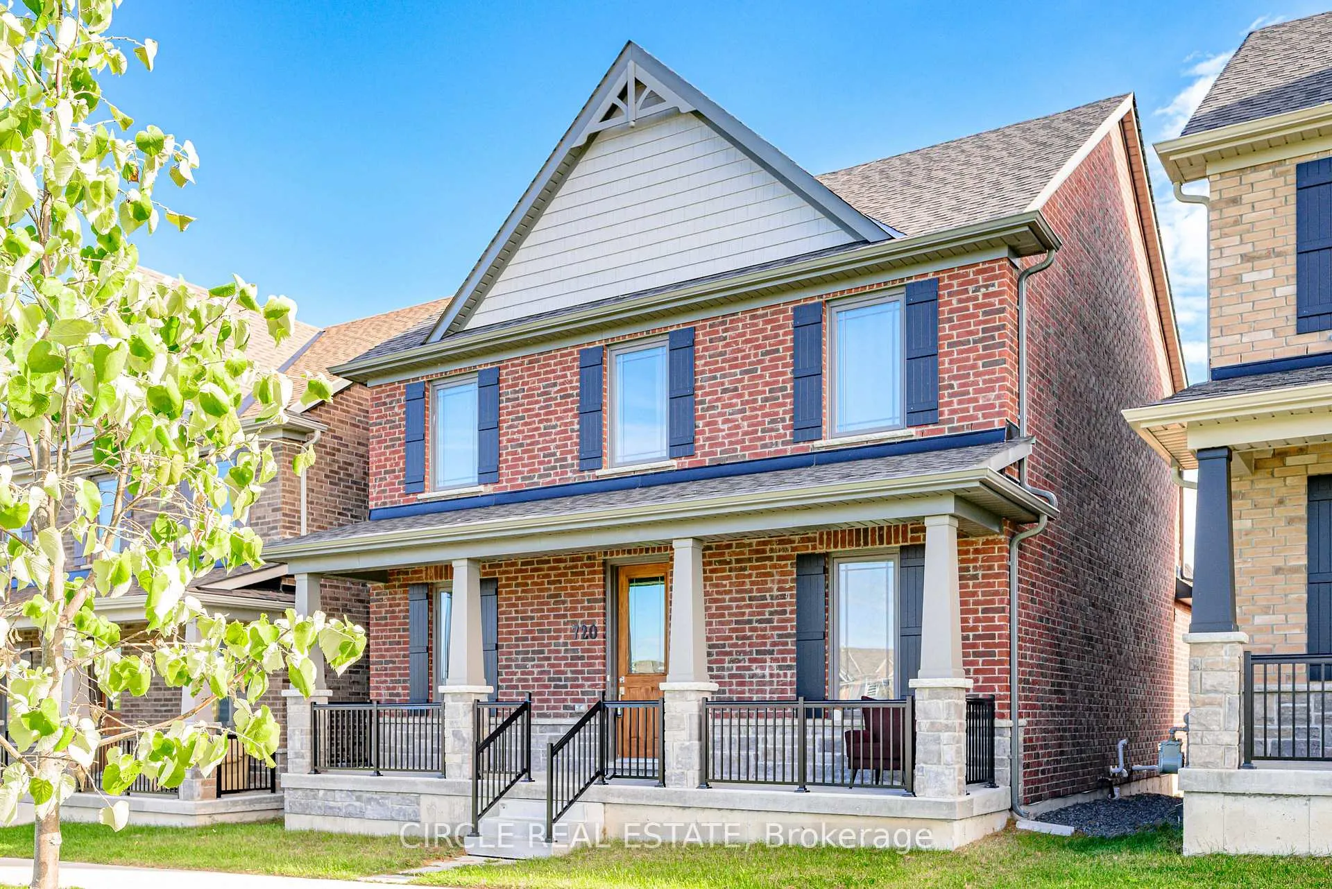 Photo 9 of 720 Whetstone Lane, Peterborough, Northcrest Ward 5 — HOMEH