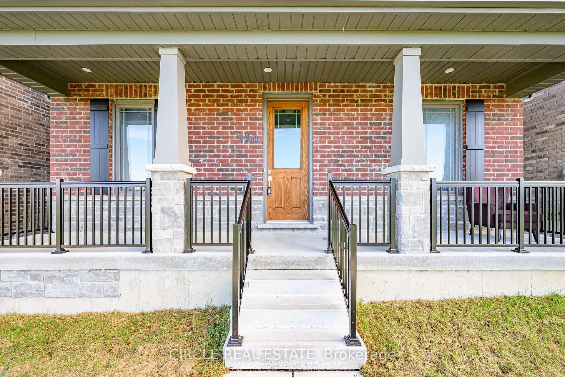 Photo 12 of 720 Whetstone Lane, Peterborough, Northcrest Ward 5 — HOMEH