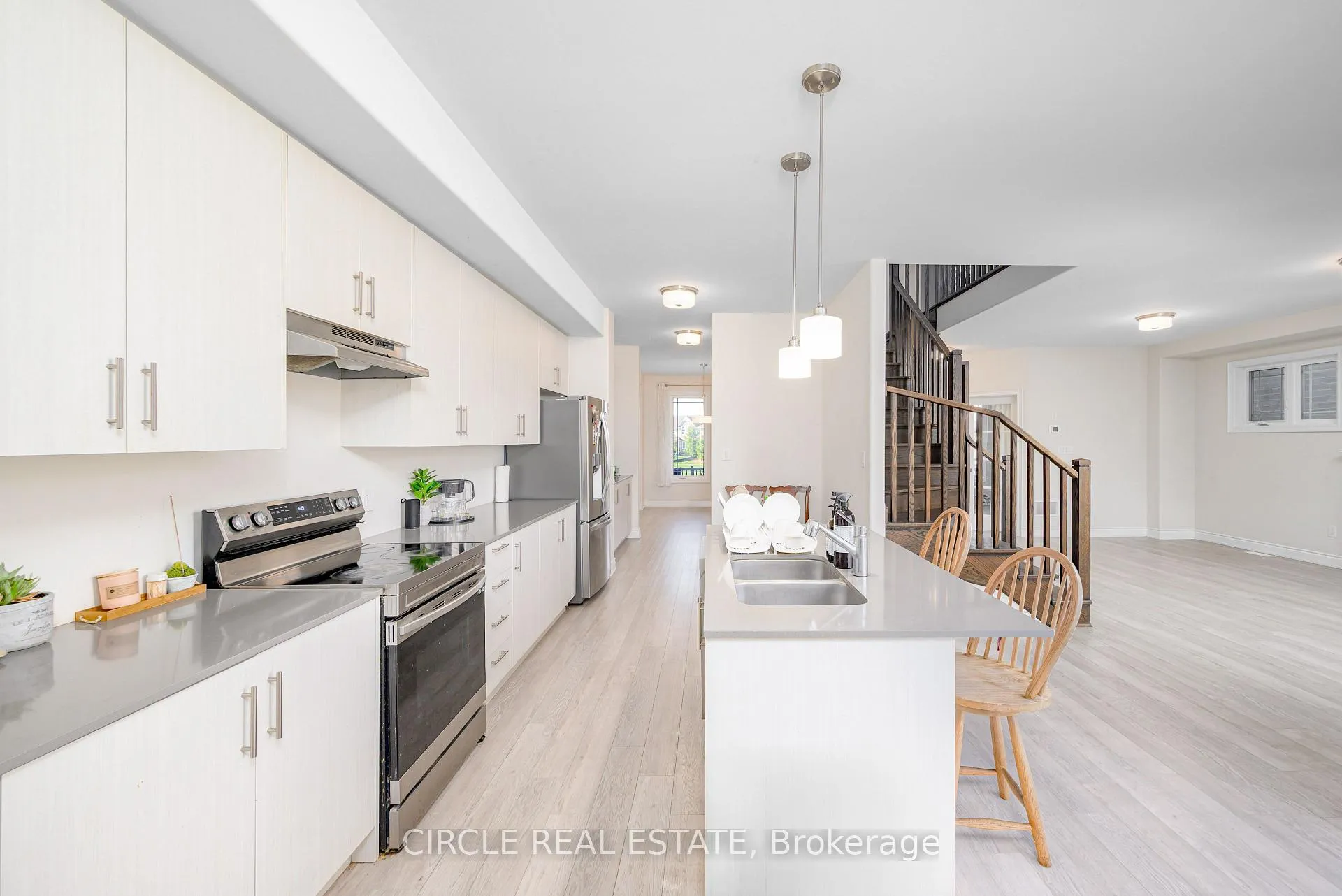 Photo 20 of 720 Whetstone Lane, Peterborough, Northcrest Ward 5 — HOMEH