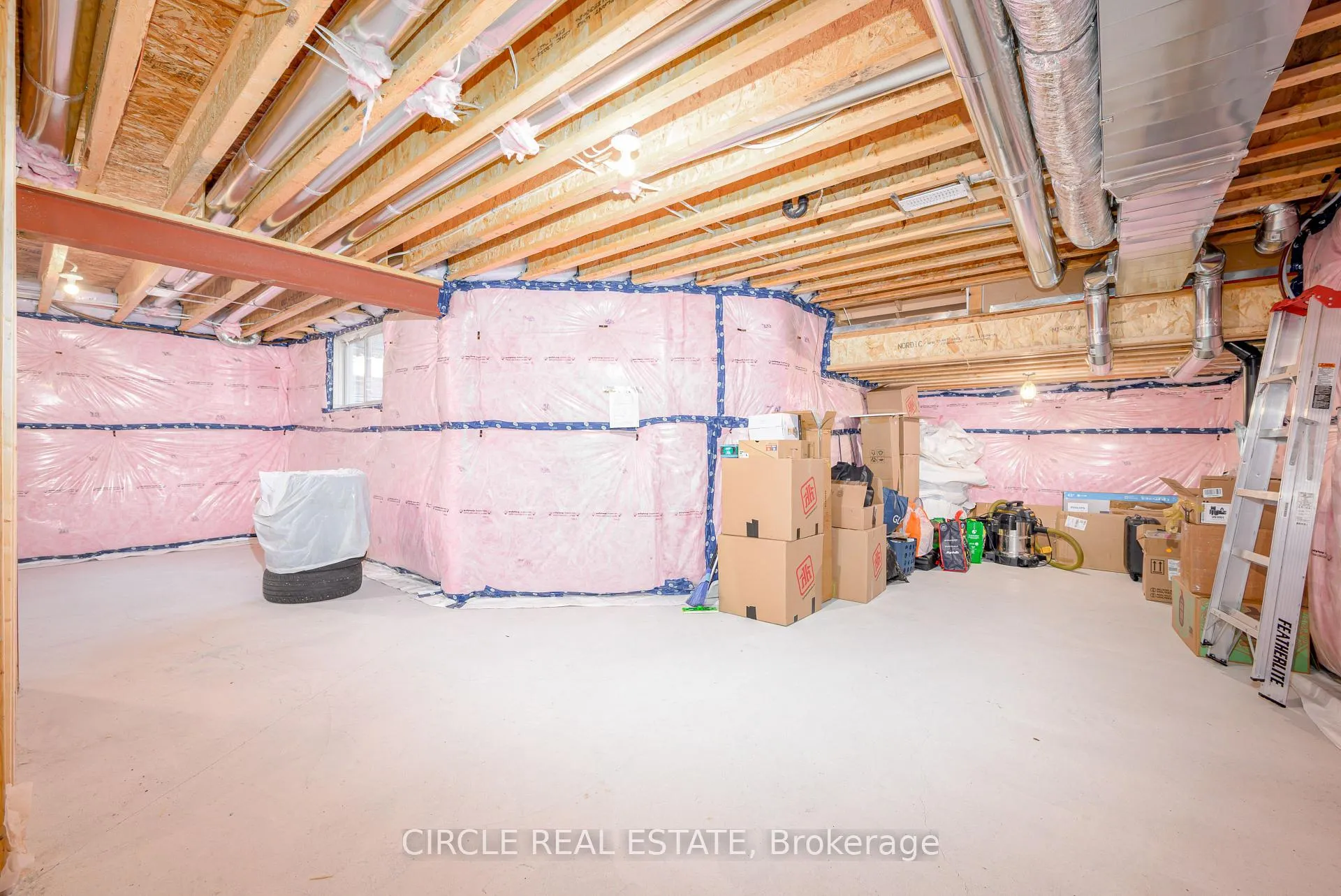 Photo 44 of 720 Whetstone Lane, Peterborough, Northcrest Ward 5 — HOMEH