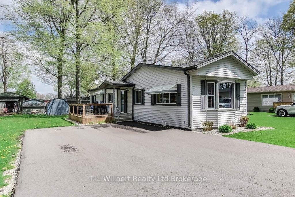 Photo 1 of Unit 211, 10085 Culloden Road, Bayham, Rural Bayham — HOMEH