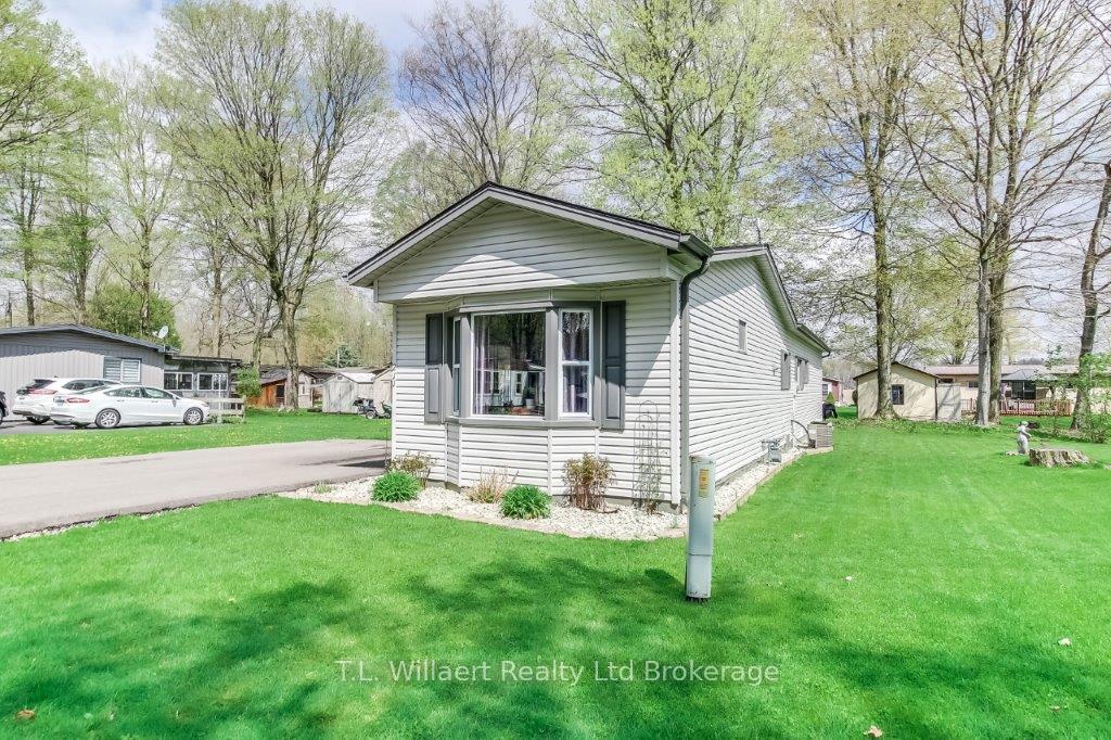 Photo 3 of Unit 211, 10085 Culloden Road, Bayham, Rural Bayham — HOMEH