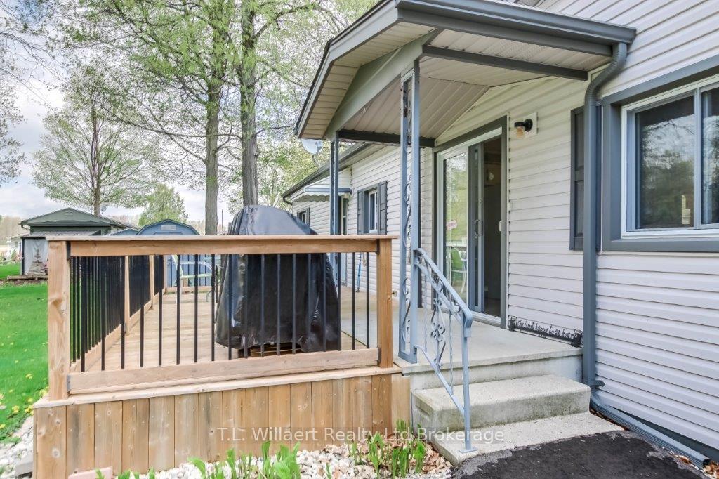 Photo 4 of Unit 211, 10085 Culloden Road, Bayham, Rural Bayham — HOMEH