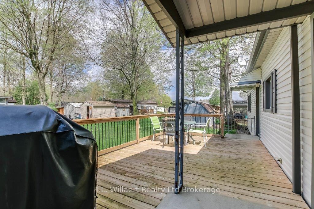 Photo 5 of Unit 211, 10085 Culloden Road, Bayham, Rural Bayham — HOMEH
