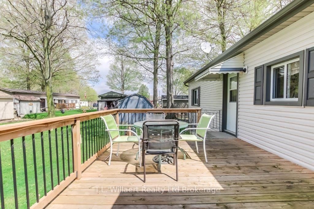Photo 6 of Unit 211, 10085 Culloden Road, Bayham, Rural Bayham — HOMEH