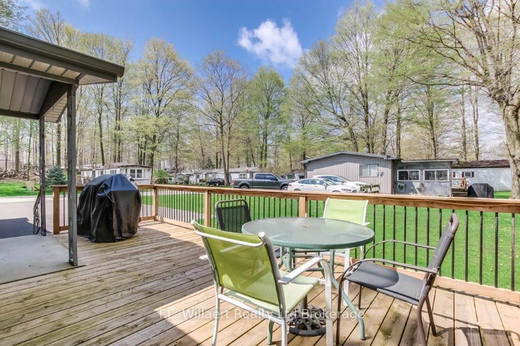 Photo 7 of Unit 211, 10085 Culloden Road, Bayham, Rural Bayham — HOMEH